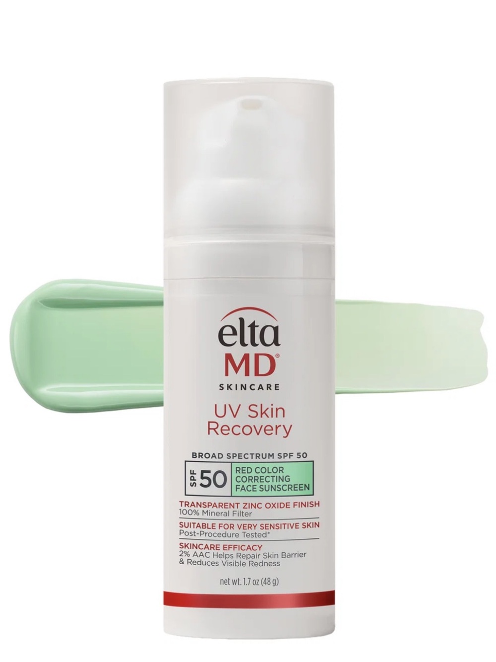 Elta MD UV Skin Recovery